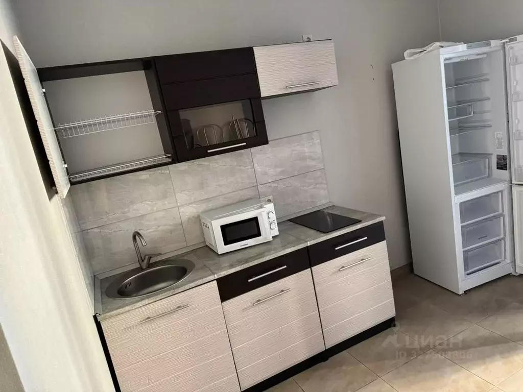 1-к кв. Москва ул. Чароитовая, 1к3 (40.0 м) - Фото 1