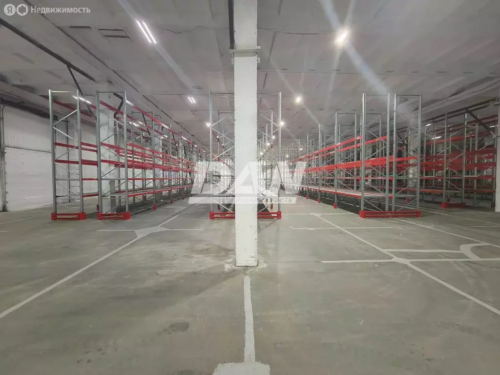 Склад (7468 м) - Фото 2