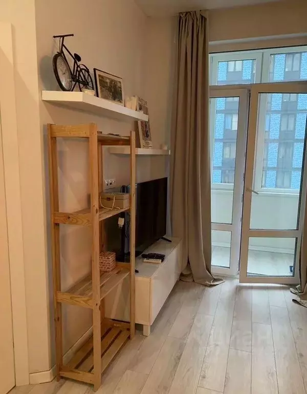 2-к кв. Москва Автозаводская ул., 23с931к5 (40.0 м) - Фото 2