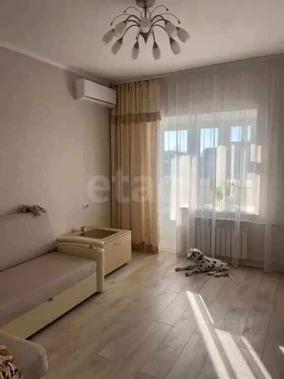 3-к кв. Еврейская автономная область, Биробиджан Советская ул., 57Д ... - Фото 1