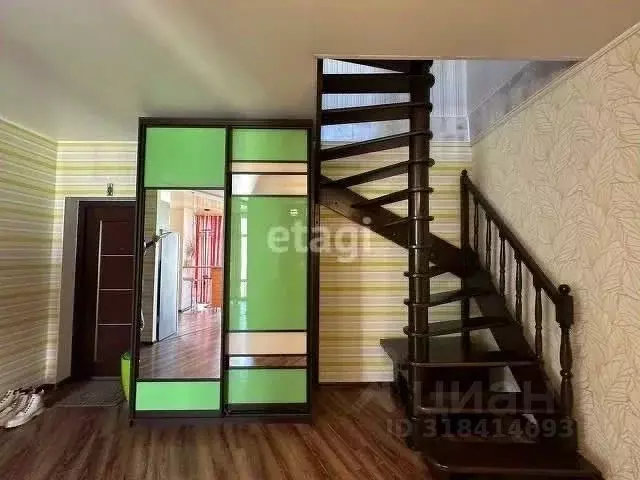 2-к кв. Астраханская область, Астрахань ул. Куликова, 79к3 (54.0 м) - Фото 1