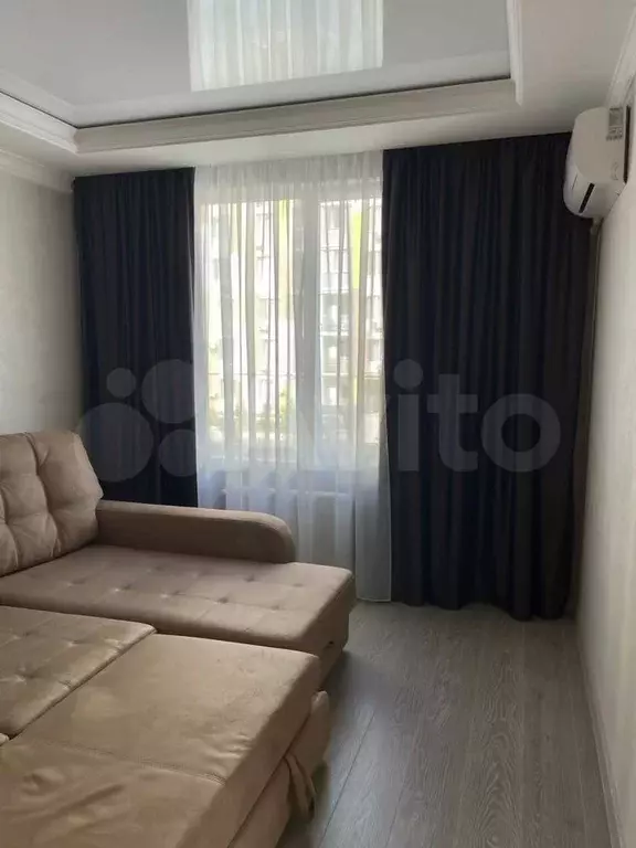 3-к. квартира, 65 м, 3/10 эт. - Фото 1