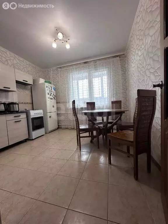 1-комнатная квартира: Оренбург, Транспортная улица, 1/1 (39.4 м) - Фото 0
