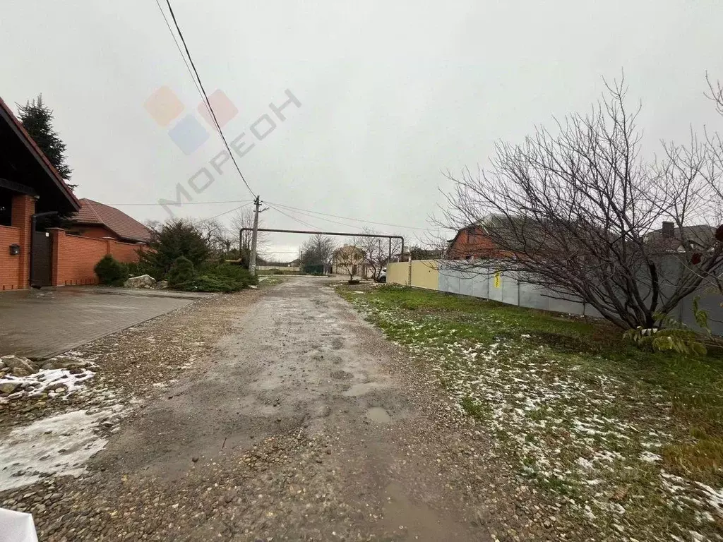 Участок, 5.1 сот., поселения (ижс) - Фото 0