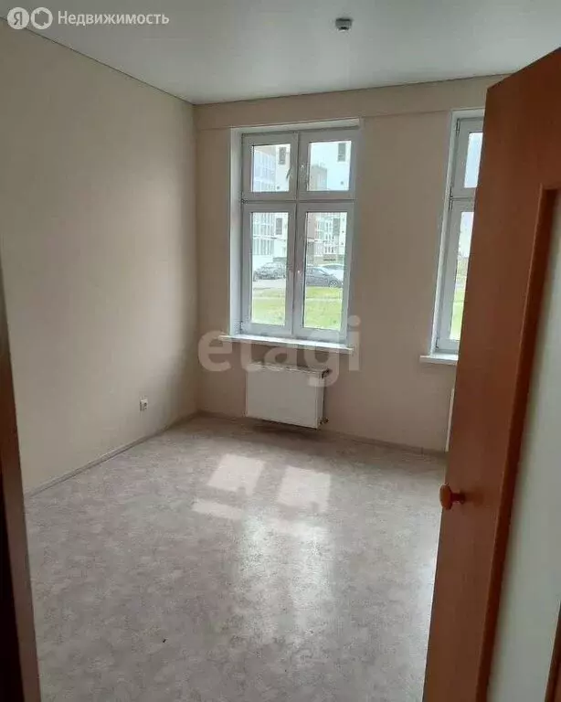 1-комнатная квартира: Уфа, улица Аксакова, 7 (37 м) - Фото 1