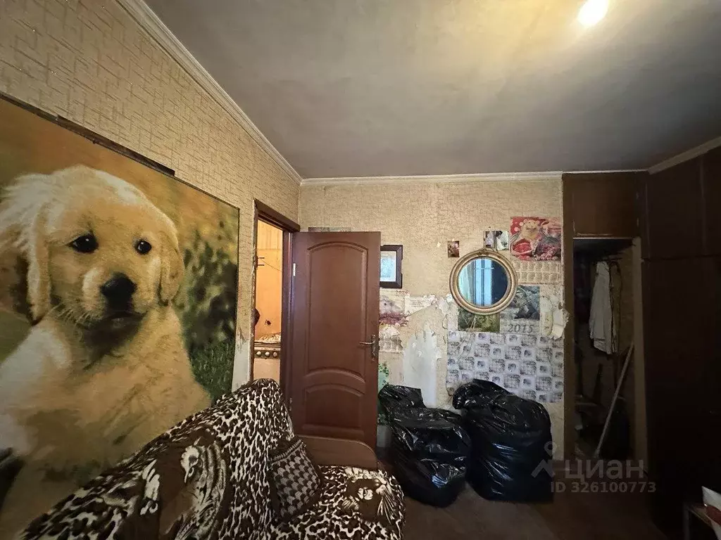 Комната, 14 м - Фото 2