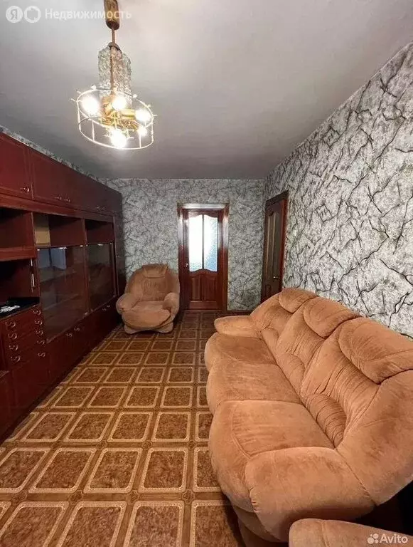 2-комнатная квартира: Иркутск, микрорайон Первомайский, 30А (41.5 м) - Фото 2