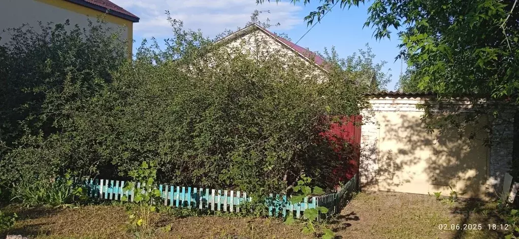 Дом в Самарская область, Самара Станкозаводская ул., 85 (55 м) - Фото 1