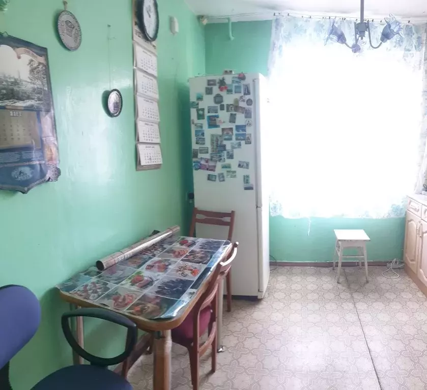 2-к кв. Нижегородская область, Нижний Новгород ул. Максима Горького, ... - Фото 2