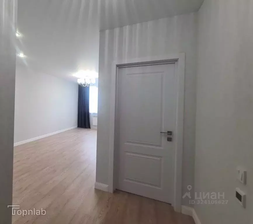 4-к кв. Ростовская область, Ростов-на-Дону Береговая ул., 6 (101.0 м) - Фото 2