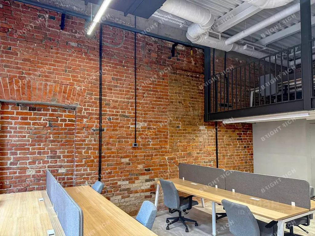 Офис в Москва Холодильный пер., 3 (174 м) - Фото 1