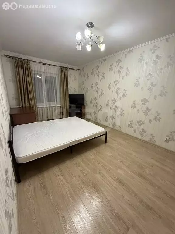 1-комнатная квартира: Ухта, улица М.К. Сидорова, 3 (34 м) - Фото 1