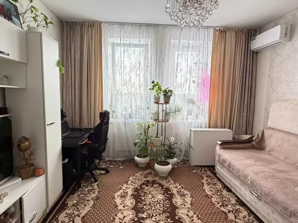 1-к кв. Московская область, Подольск ул. 43-й Армии, 23 (38.0 м) - Фото 2