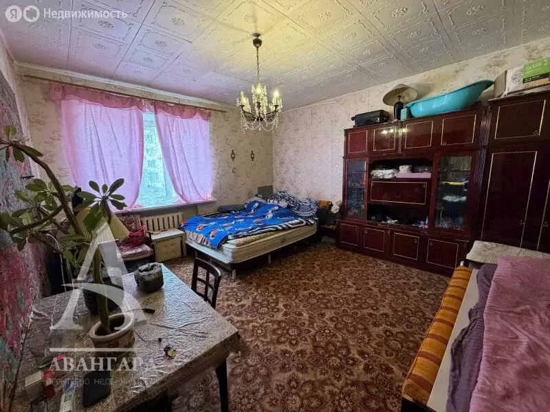 1-комнатная квартира: Клин, микрорайон Майданово, 15 (47.9 м) - Фото 2