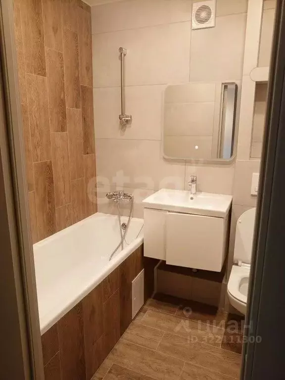 Студия Тверская область, Калининский муниципальный округ, д. Батино ... - Фото 1