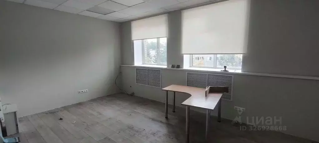 Офис в Санкт-Петербург наб. Реки Волковки, 15Д (8 м) - Фото 1