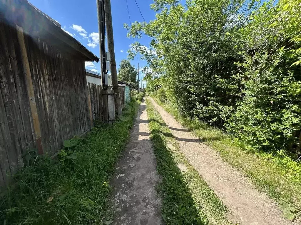 Участок в Кировская область, Киров Северянка-3 СДТ, 232 (415.0 сот.) - Фото 2