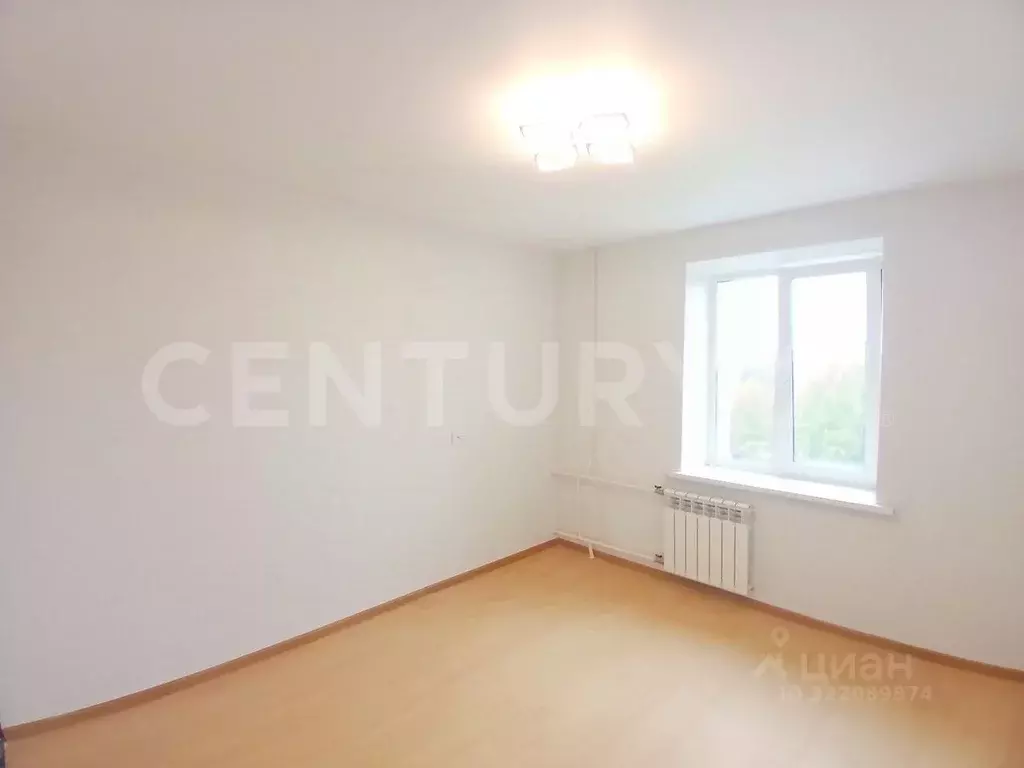 Комната Пермский край, Пермь ул. Кабельщиков, 99 (11.7 м) - Фото 1