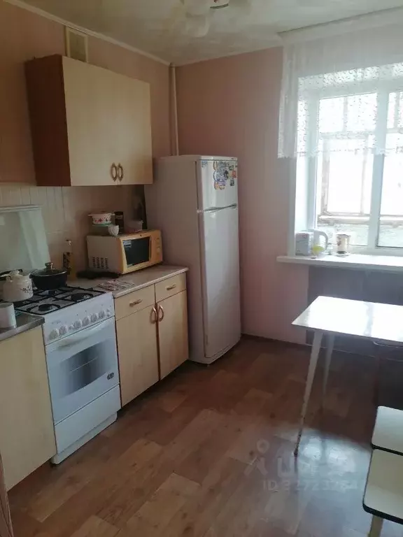 2-к кв. Саратовская область, Энгельс ул. Тельмана, 33 (53.4 м) - Фото 2