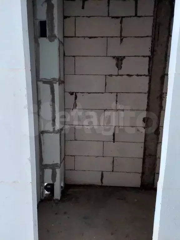Квартира-студия, 25 м, 31/31 эт. - Фото 1