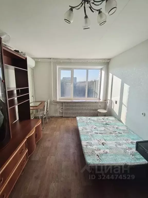 Комната Воронежская область, Воронеж Московский просп., 129А (18.0 м) - Фото 1