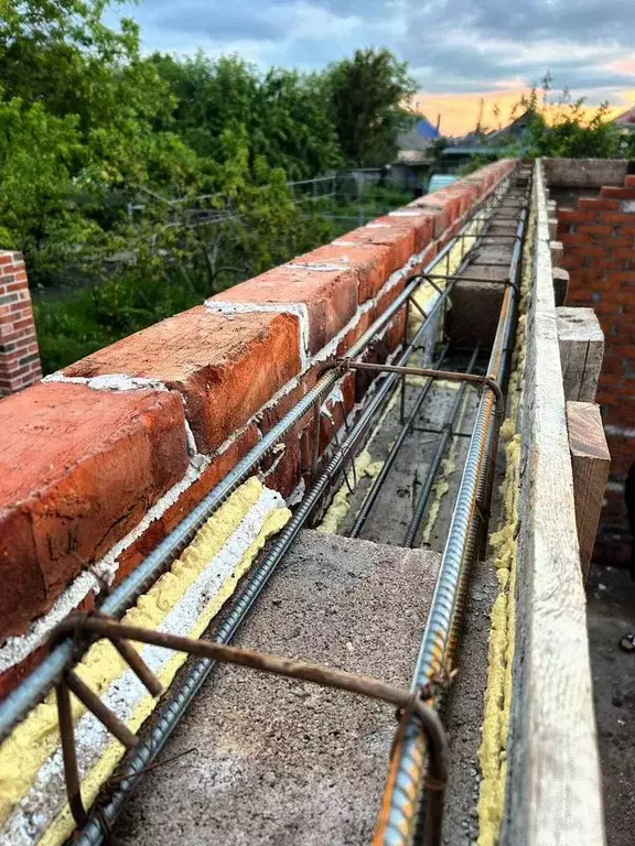 Дом 110 м на участке 5 сот. - Фото 1