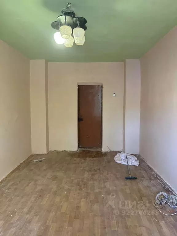 Комната Челябинская область, Челябинск ул. Савина, 13 (18.7 м) - Фото 2