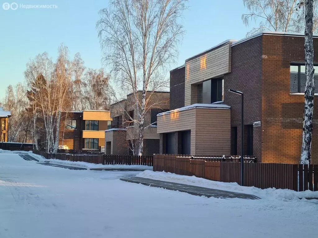 Дом в Иркутский муниципальный округ, посёлок Новая Разводная, ... - Фото 2