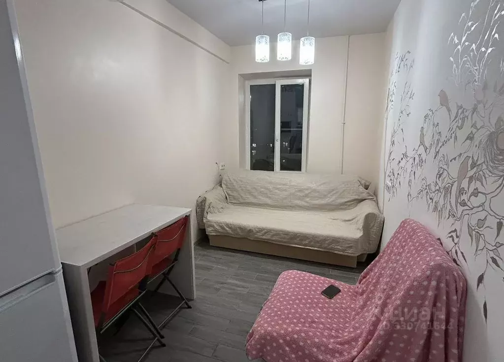 1-к кв. Москва Костромская ул., 20 (40.0 м) - Фото 0