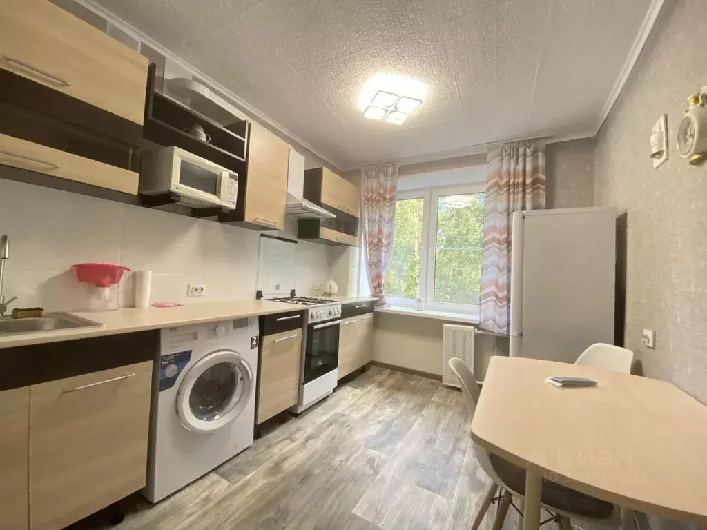 2-к кв. Санкт-Петербург Пражская ул., 37К3 (45.7 м) - Фото 0