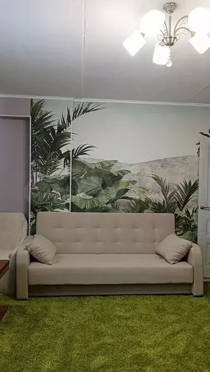 1-к. квартира, 40 м, 10/14 эт. - Фото 0