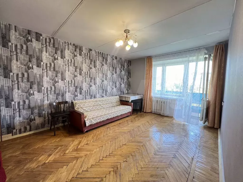 2-к. квартира, 50 м, 5/9 эт. - Фото 0