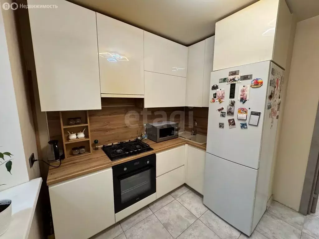 1-комнатная квартира: Тула, микрорайон Мясново, 18-й проезд Мясново, ... - Фото 1