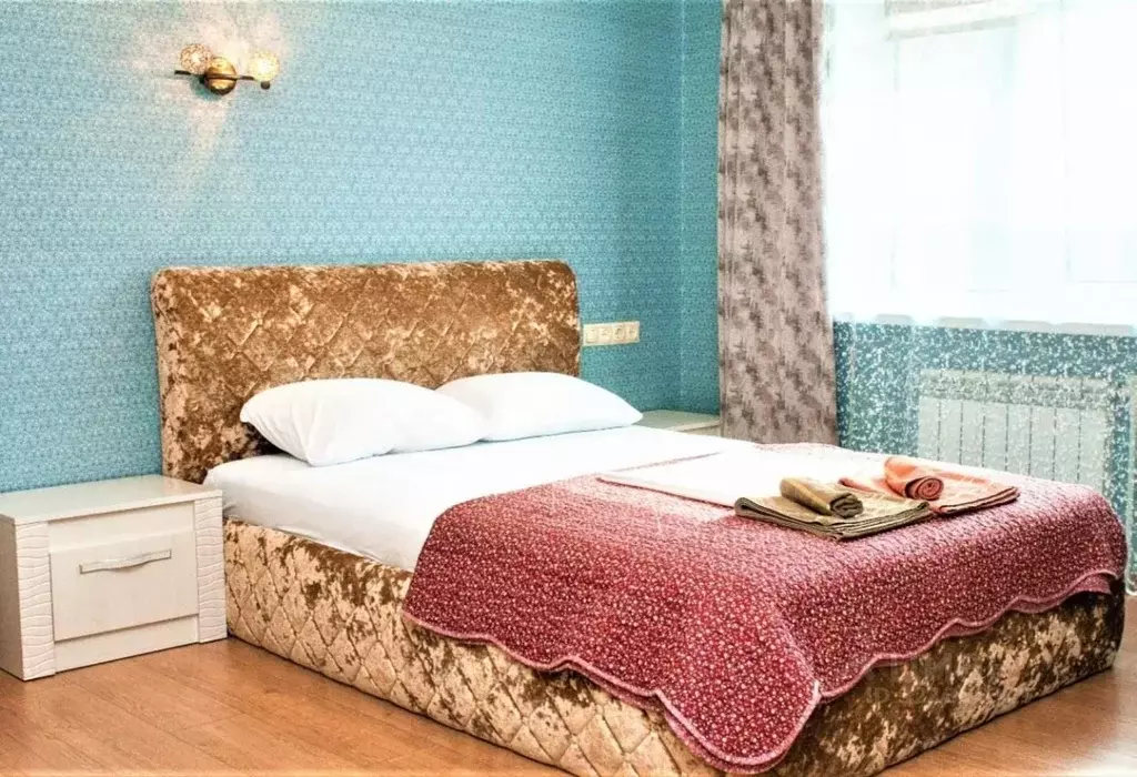 1-к кв. Калужская область, Калуга ул. Георгия Амелина, 42 (35.0 м) - Фото 1