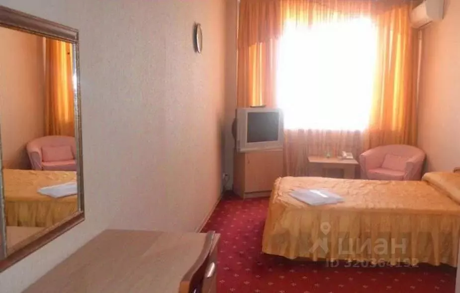 Комната Ханты-Мансийский АО, Нижневартовск Индустриальная ул., 13с1 ... - Фото 2