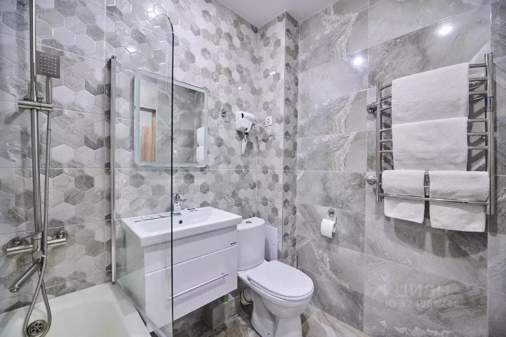 Комната Ростовская область, Ростов-на-Дону ул. Максима Горького, 89 ... - Фото 2