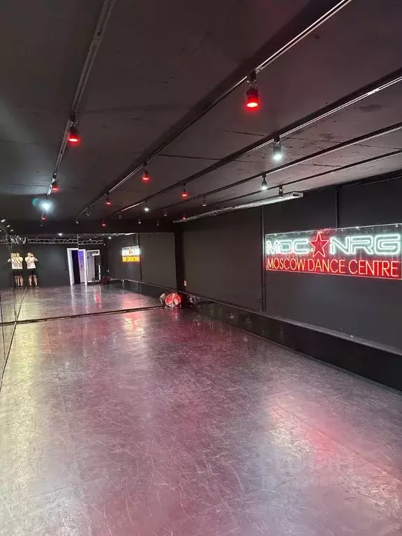 Помещение свободного назначения в Москва Пятницкая ул., 6/1С8 (96 м) - Фото 1