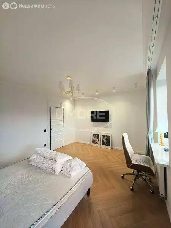 1-комнатная квартира: Калининград, улица Маршала Баграмяна, 14 (39.4 ... - Фото 1