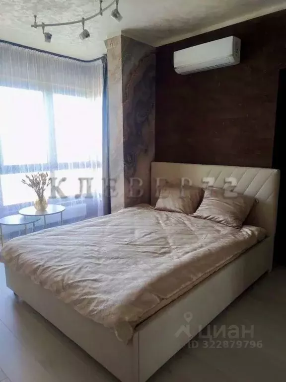 2-к кв. Тюменская область, Тюмень ул. Максима Горького, 68к1 (82.0 м) - Фото 2