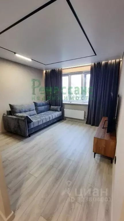 1-к кв. Брянская область, Брянский район, пос. Мичуринский ул. Андрея ... - Фото 2