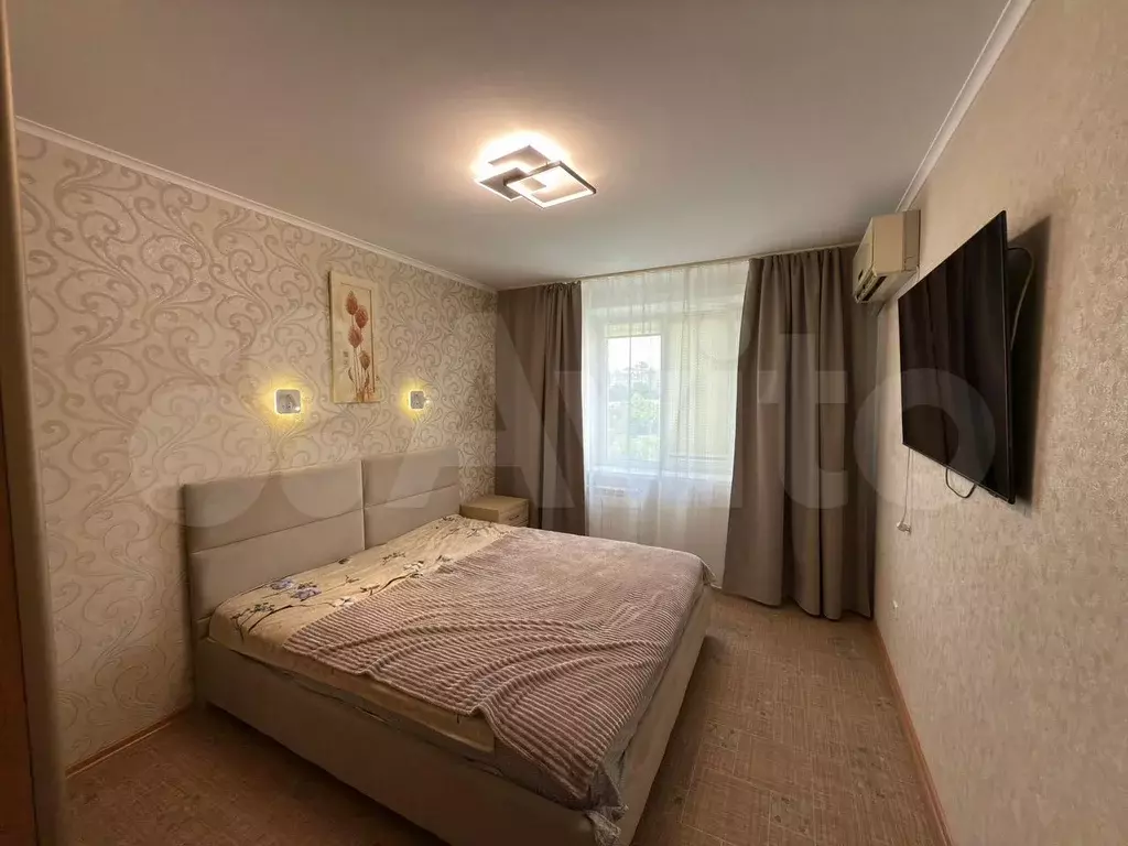 3-к. квартира, 70 м, 9/10 эт. - Фото 0