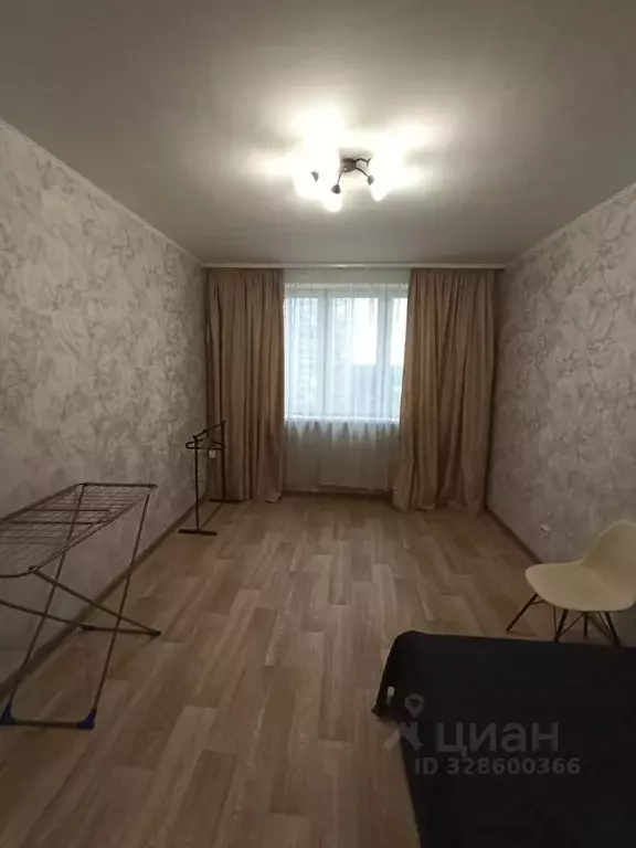 1-к кв. Московская область, Подольск ул. Генерала Варенникова, 2 (40.0 ... - Фото 1