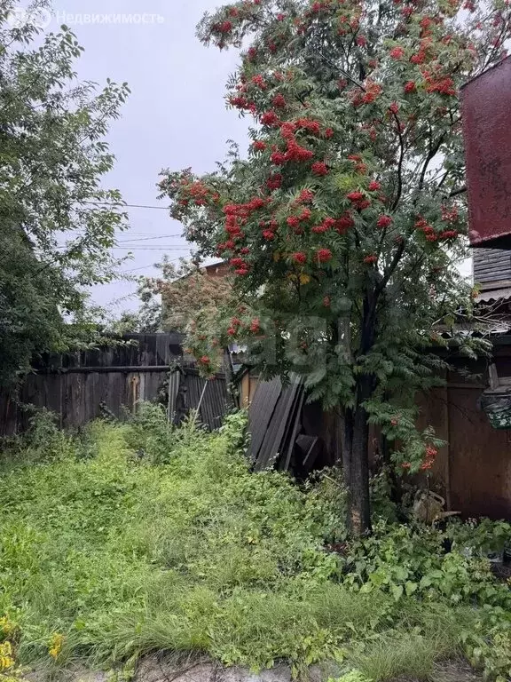 Дом в Улан-Удэ, садоводческое некоммерческое товарищество Сибиряк, 9-я ... - Фото 1