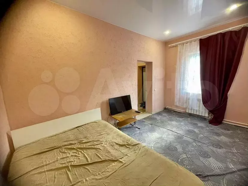 2-к. квартира, 50м, 1/2эт. - Фото 1