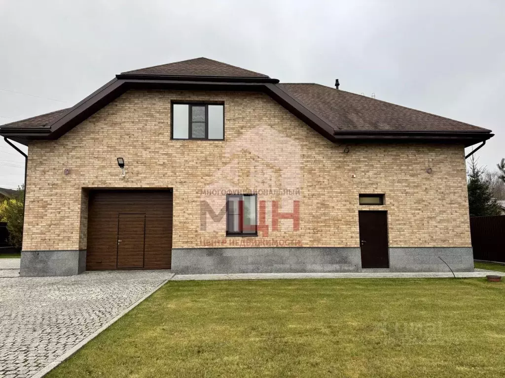 Дом в Тверская область, Конаковский муниципальный округ, д. Плоски ул. ... - Фото 2