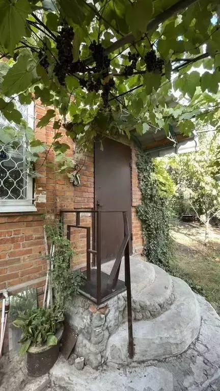 Дом в Краснодарский край, Краснодар Дачная ул. (48 м) - Фото 2