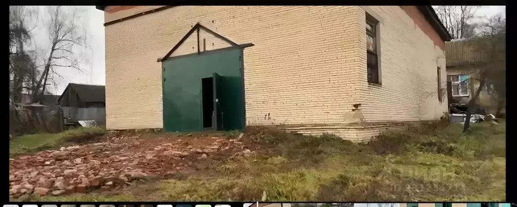 Помещение свободного назначения в Московская область, Раменский ... - Фото 1