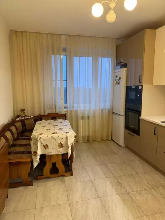 2-к кв. Москва ул. Кварцевая, 5к1 (59.0 м) - Фото 2