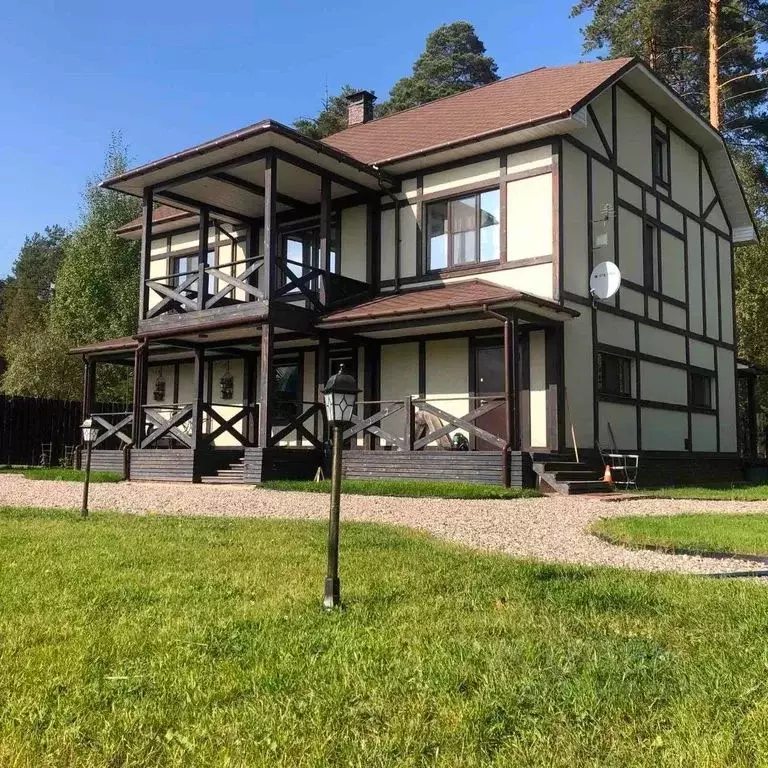 Дом в Владимирская область, Владимир Оргтруд мкр, Северная ул., 38 ... - Фото 0