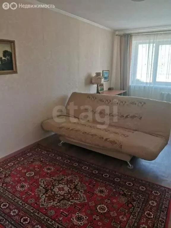 2-комнатная квартира: Нефтекамск, улица Энергетиков, 11Б (53.2 м) - Фото 2